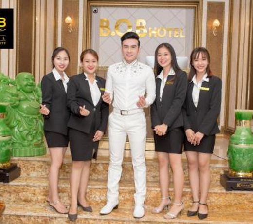 B.O.B Hotel