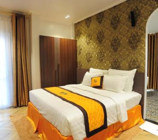 B.O.B Hotel