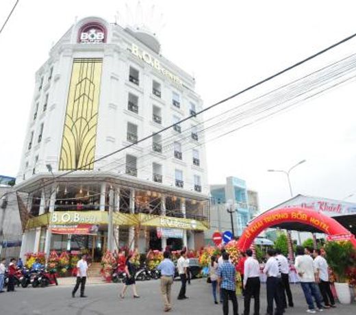 B.O.B Hotel