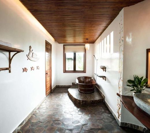 Can Tho Ecolodge