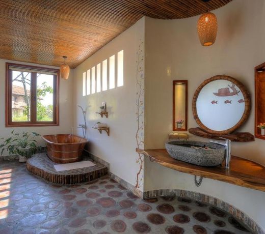 Can Tho Ecolodge
