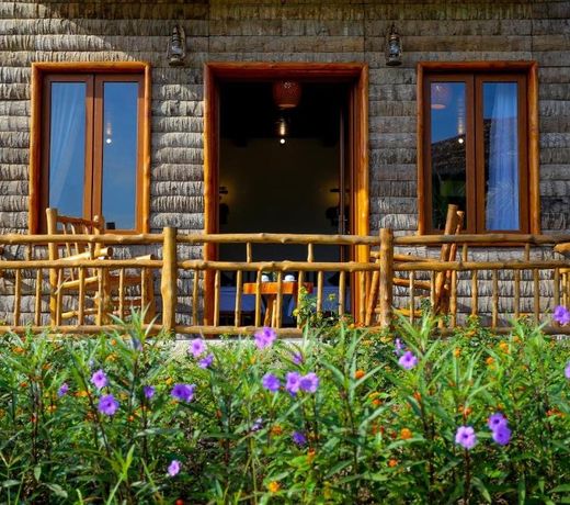 Can Tho Ecolodge