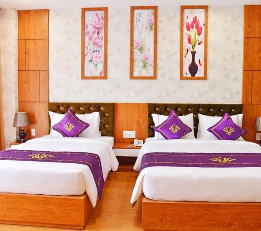 Con Khuong Resort Can Tho