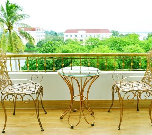 Con Khuong Resort Can Tho