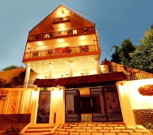 Villa Cao Gia Chi Báº£o