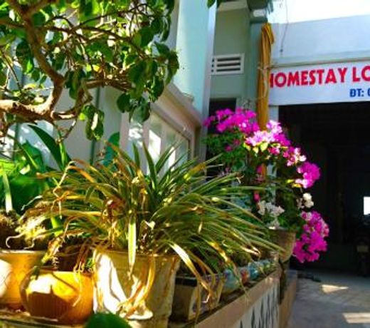 HOMESTAY LOAN ANH