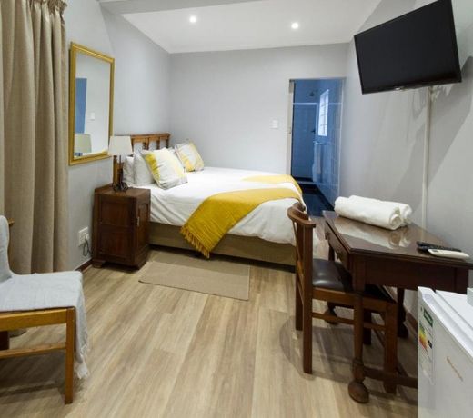@Abelia Guest House