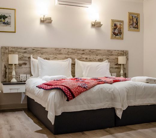 Somerset View Guest House