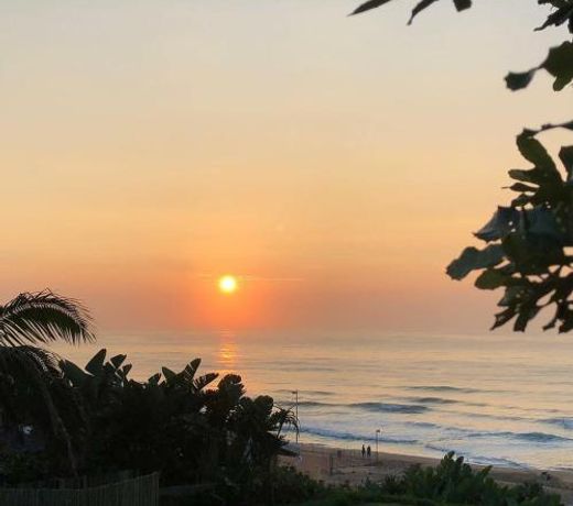 Ansteys Beach Self Catering Apartments