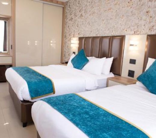 Britannia Hotel