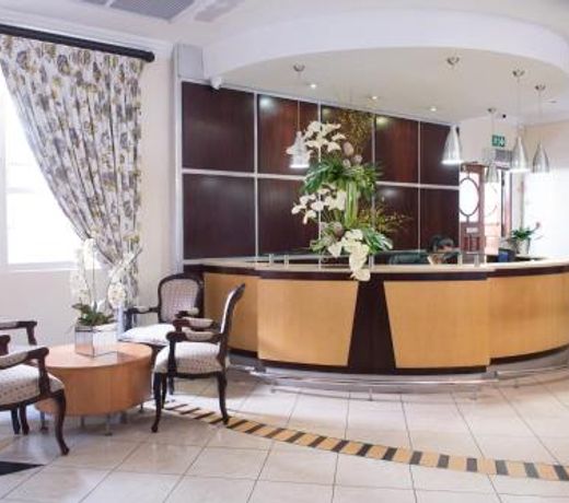 Britannia Hotel