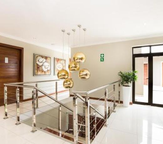 Ekhaya Boutique Hotel
