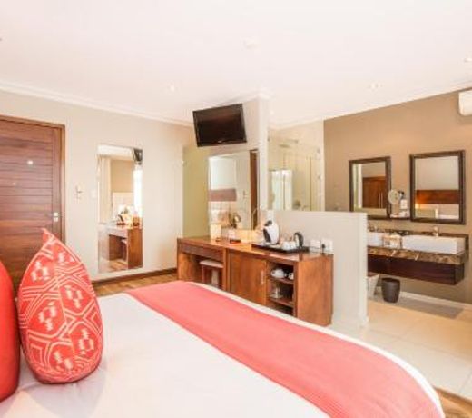 Ekhaya Boutique Hotel