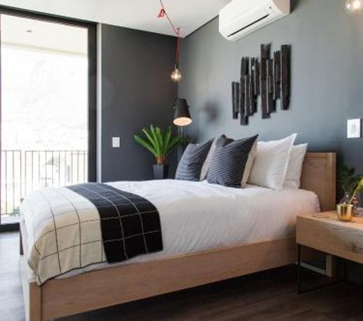Wex 1 Apartments