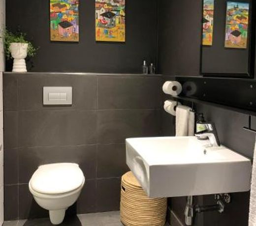 Wex 1 Apartments