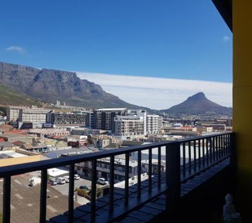 Wex 1 Apartments