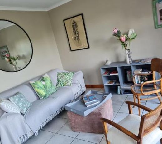 Oregon Apartment Cape Town