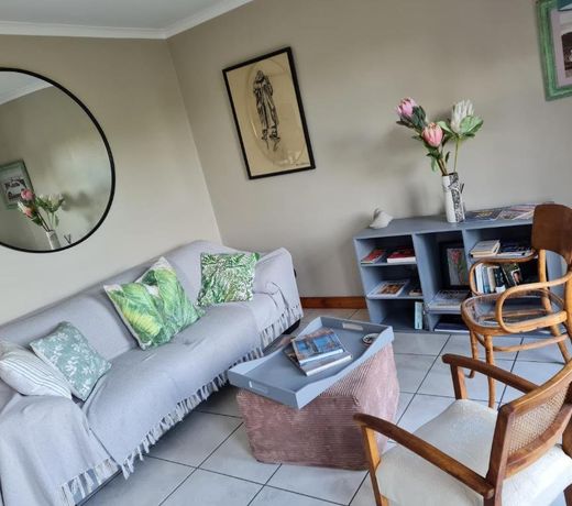 Oregon Apartment Cape Town