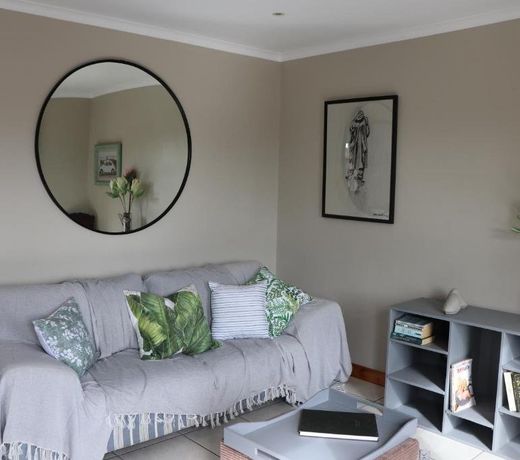 Oregon Apartment Cape Town