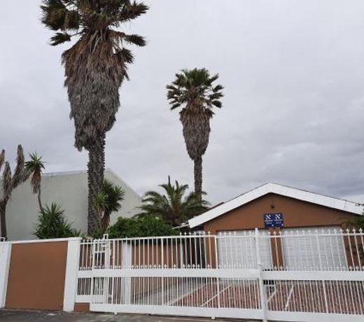 TwinnPalms Accommodation