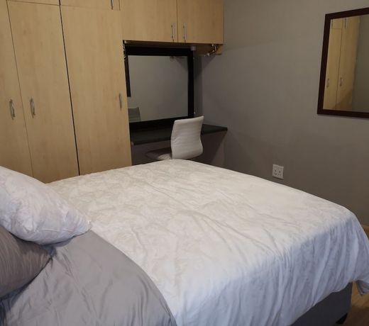 TwinnPalms Accommodation