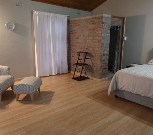 TwinnPalms Accommodation
