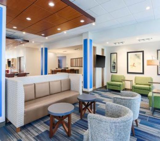 Holiday Inn Express & Suites - Chicago O'Hare Airport, an IHG Hotel