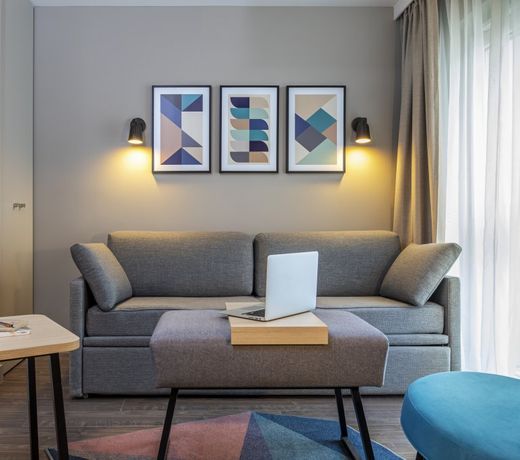 Aparthotel Adagio Lille Centre Grand Place