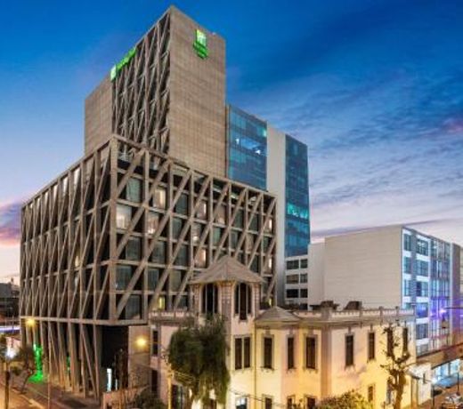 Holiday Inn - Lima Miraflores, an IHG Hotel