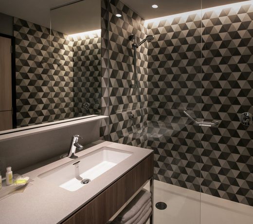 Holiday Inn - Lima Miraflores, an IHG Hotel