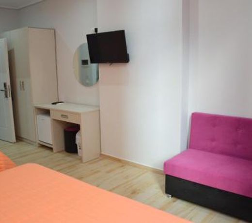 Hotel Beler