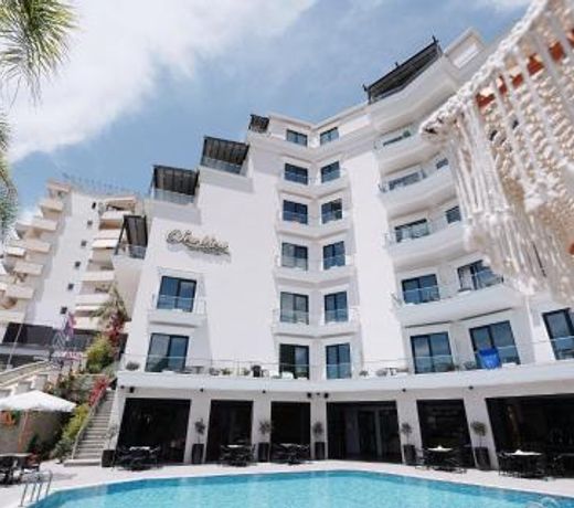 Sea View Hotel