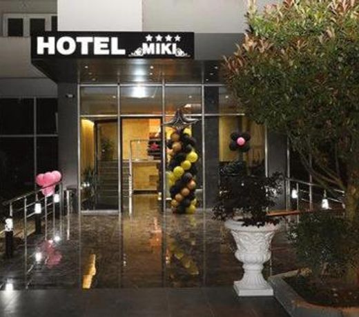Hotel Miki