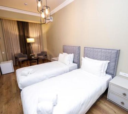 A Hotel Yerevan