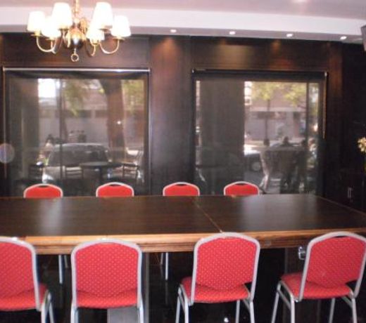 Castelar Hotel Chateau