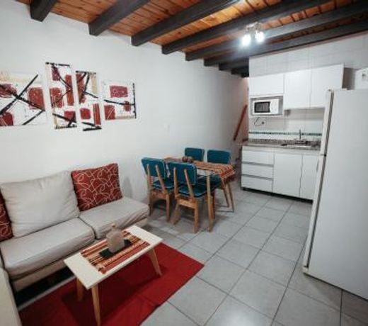 Departamento Minimalista
