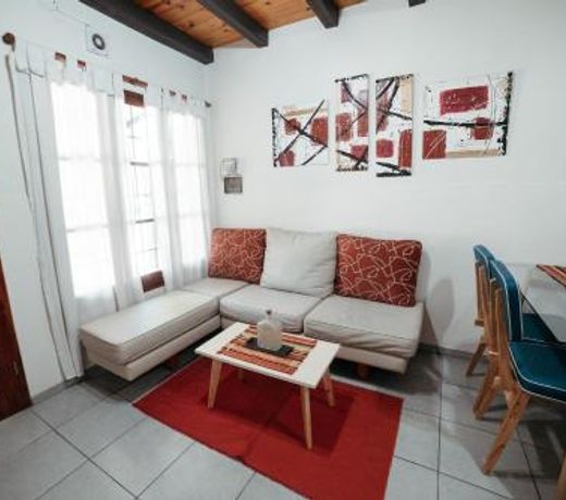 Departamento Minimalista