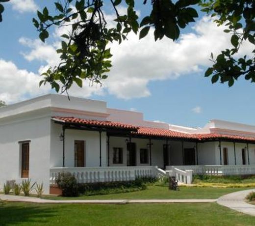 Hotel Cerros