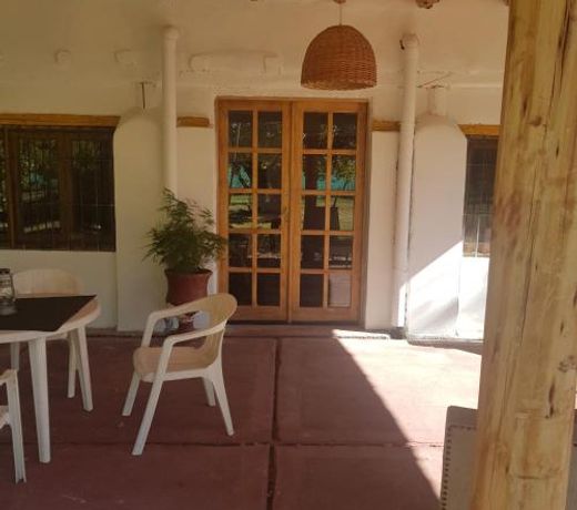 Posada y CabaÃ±as "Finca El RincÃ³n de Lunlunta"