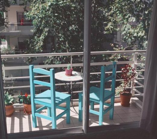 Palermo Deluxe Apartment
