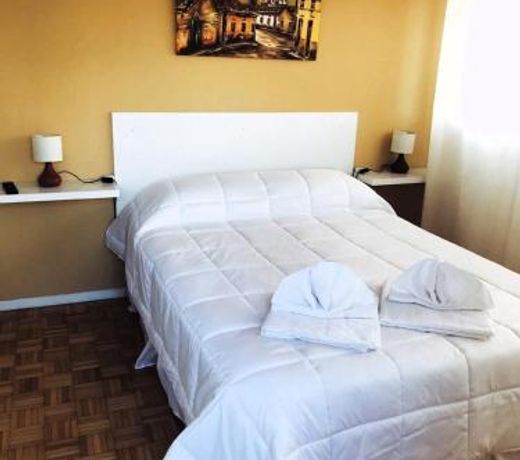 EC Apartments