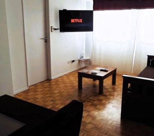 EC Apartments
