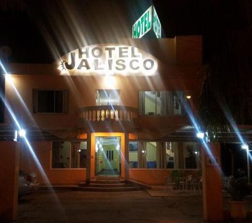 Hotel Jalisco