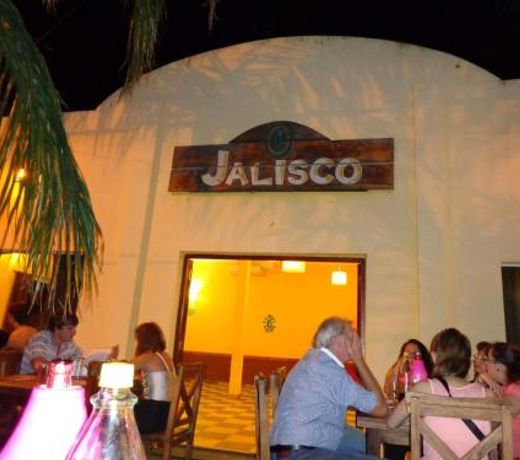 Hotel Jalisco