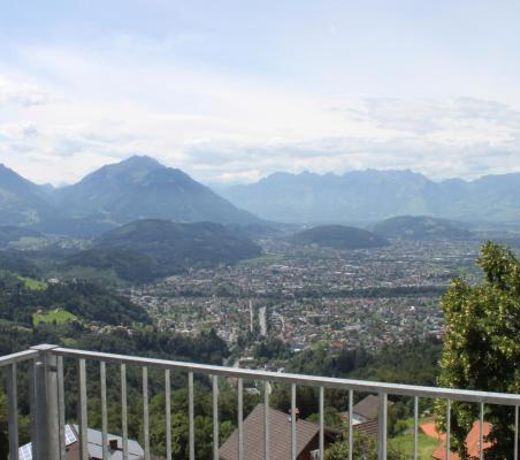 Ferienwohnung mit Panoramablick
