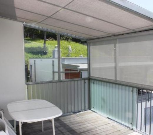 Ferienwohnung mit Panoramablick