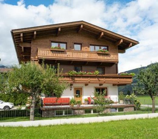 Haus Kreidl