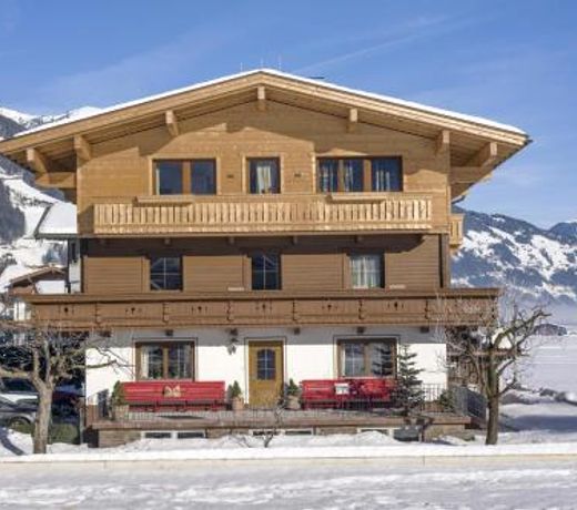 Haus Kreidl