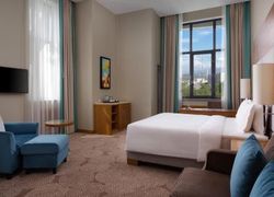 Отель DoubleTree by Hilton Almaty фото 3, г. Алматы, 