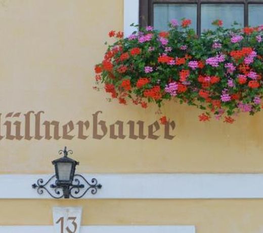 Mullnerbauer